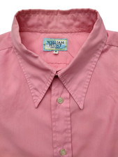 WILLIAM HUNT SHIRT size M -