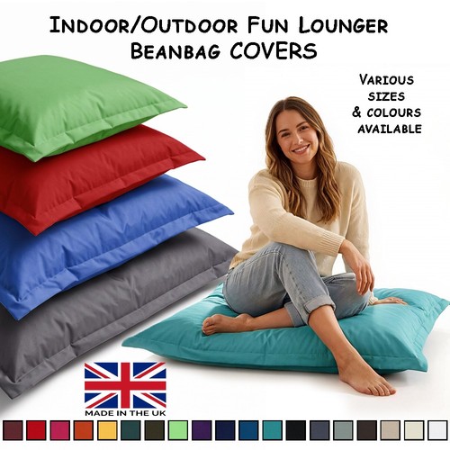 Cushion covers only outdoor - in,