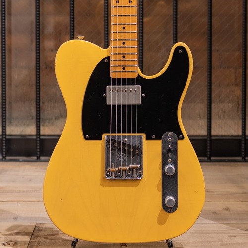 Fender custom shop - fender,