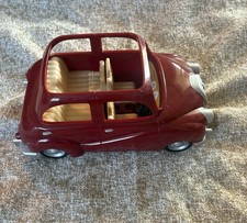 Sylvanian families cherry red - cherry,