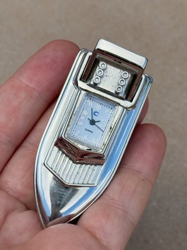 Vintage style miniature pocket - vintage-style,