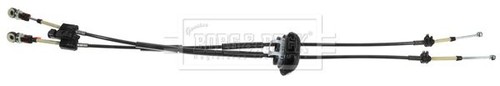 Borg beck bkg1390 manual - borg,