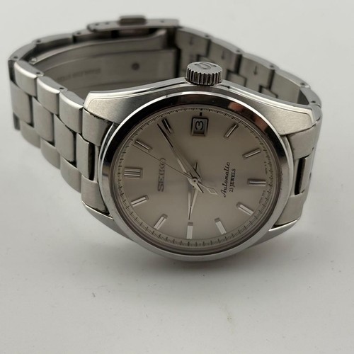 Seiko sarb035 mechanical - sarb035,