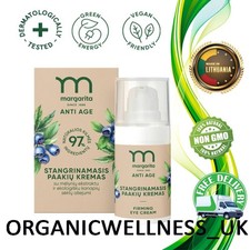 MARGARITA ANTI-AGE Firming Eye