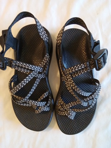 Women chaco strappy sandals - chaco,
