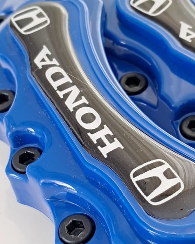 Brake caliper covers - caliper,