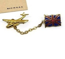 1940s WW2 vintage Sweetheart