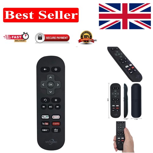 Now remote control - remote,