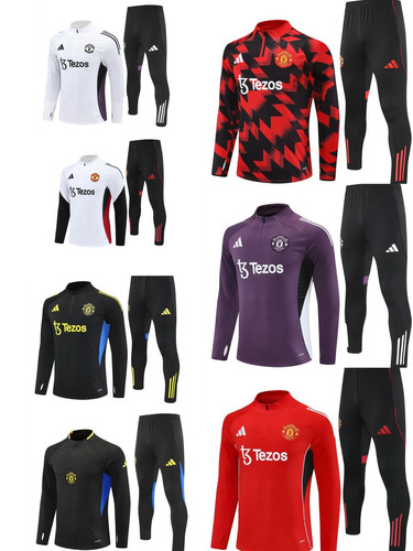 2pcs football sets tracksuit - football,