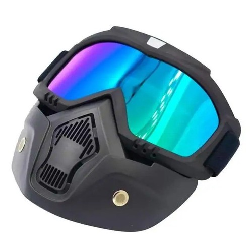 Motorcycle shark helmet - shark,
