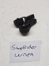 Shoprider wispa mobility