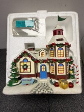 Bradford Exchange Hawthorne