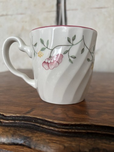 Johnson brothers summer chintz - johnson,