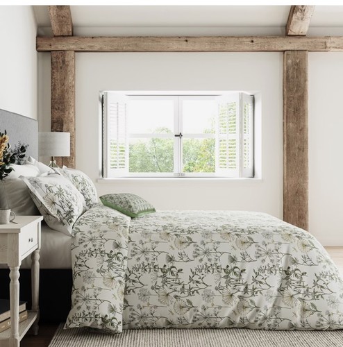 Sanderson options duvet - options, set