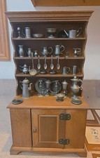 Franklin Mint 30 Pc Colonial
