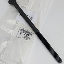 Peugeot 106 307 Citroen AX C2 C3 Cylinder Head Bolt Genuine 150*10 020483