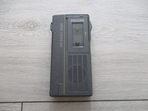 Vintage philips 390 pocket - vintage,