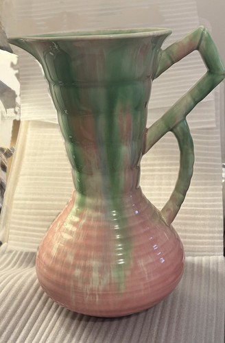 Vintage art deco sylvac - vintage,