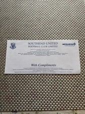 Southend United Football Club