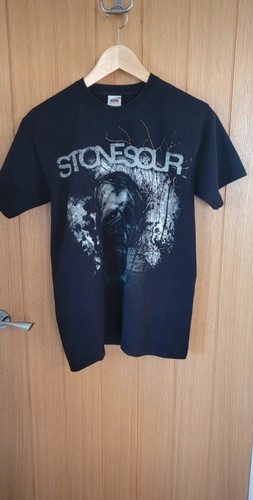 Stone sour tour - sour,