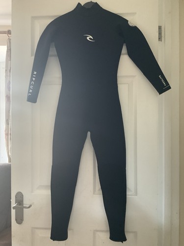 Rip curl wetsuit jnr - curl, size
