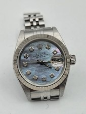 Rolex Lady-Datejust 26mm