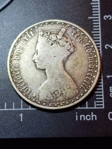 1852 queen victoria gothic - 1852,