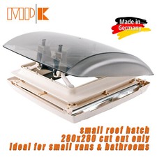 RV MPK VisionVent S  ROOF