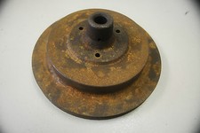 HOOVER SINGLE TUB & TWIN TUB SPIN PULLEY