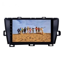 2015 Toyota Prius ZVW30 9”