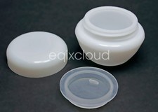 50ml empty jar - 5/10/20/30/50ml,