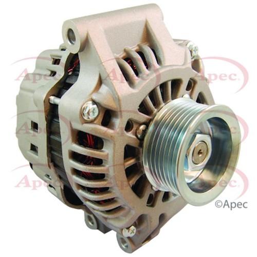 Apec alternator for - apec,
