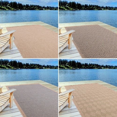 The rugs outdoor - the,