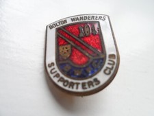  Bolton Football Supporters