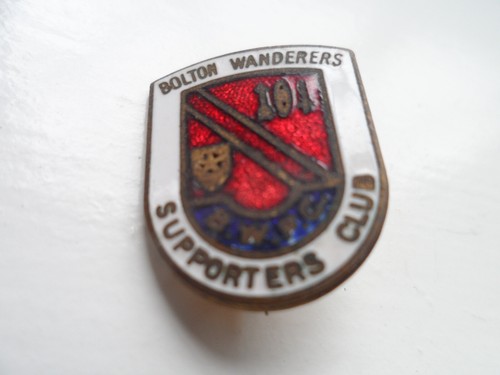 Bolton football supporters - football,