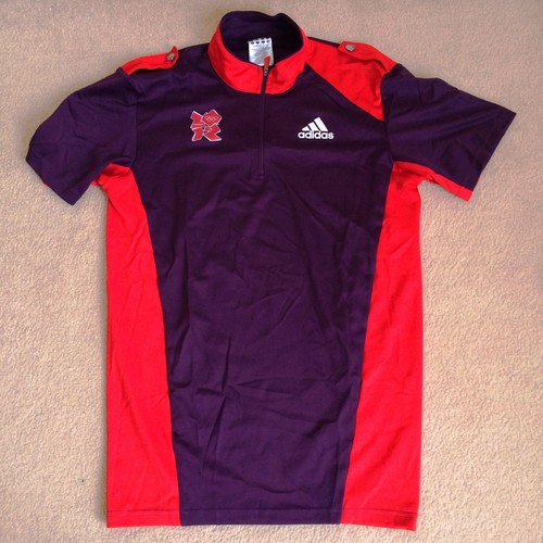 Adidas london 2012 - london, olympics