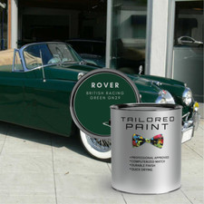 1K Enamel Car Paint 6 Litre