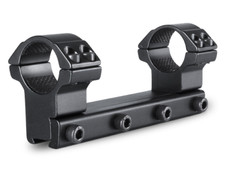 Hawke Match Mount 1" 1 Piece