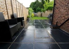 20 litres Indian stone