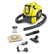Karcher WD1 Battery Set