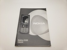 English New Old Stock Nokia