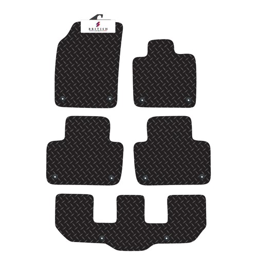 Car floor mats for volvo - mats,