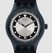 [NEW] Hodinkee x Swatch Watch