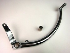 NEW! NON OEM brake pedal Honda CF50 / CF70 Chaly / Direct export from JAPAN!