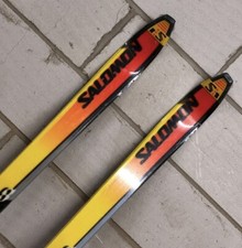 BN Salomon Yellow Orange