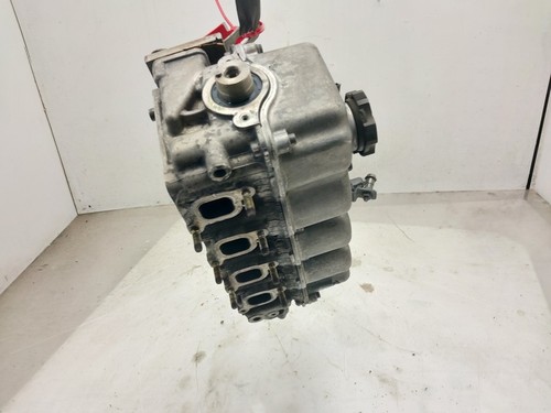 B10s1 cylinder head - head, 9708791