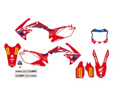 Crf450 honda hrc - 05-08,