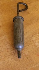 vintage tecalemit grease gun