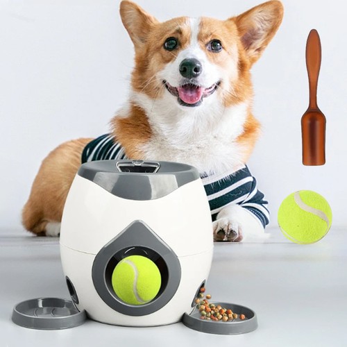 Automatic tennis ball - automatic,