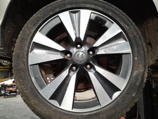 205/50/17 RIM / 2582462 FOR NISSAN PULSAR HATCHBACK C13 1.5 DCI